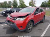 TOYOTA RAV4 LE photo