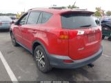 TOYOTA RAV4 LE photo