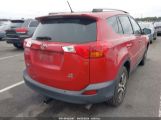 TOYOTA RAV4 LE photo