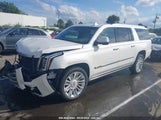 CADILLAC ESCALADE ESV PLATINUM 1GYS4KKJ8KR****** снимка