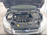 FORD FOCUS SEL photo