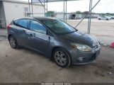 FORD FOCUS SEL photo