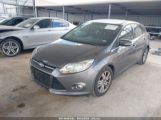 FORD FOCUS SEL photo