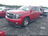 CHEVROLET SUBURBAN 1500 LT 1GNSKJKC5FR****** снимка