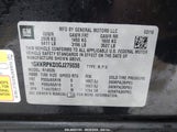 GMC ACADIA SLE-2 1GKKRPKD3GJ****** fotografie