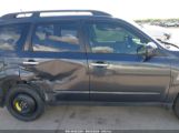 SUBARU FORESTER 2.5X LIMITED снимка