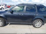 SUBARU FORESTER 2.5X LIMITED снимка