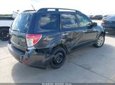 SUBARU FORESTER 2.5X LIMITED снимка