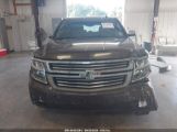 CHEVROLET SUBURBAN 1500 LTZ photo