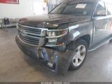 CHEVROLET SUBURBAN 1500 LTZ photo