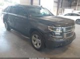 CHEVROLET SUBURBAN 1500 LTZ photo