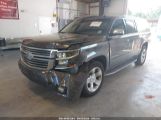 CHEVROLET SUBURBAN 1500 LTZ photo