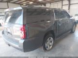 CHEVROLET SUBURBAN 1500 LTZ photo