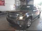 CHEVROLET SUBURBAN 1500 LTZ photo