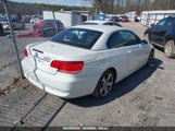 BMW 328I WBAWR33519P460763 снимка