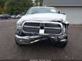 RAM 1500 BIG HORN снимка