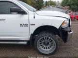 RAM 1500 BIG HORN снимка