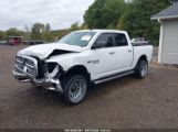 RAM 1500 BIG HORN снимка