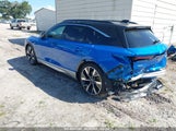 ACURA ZDX TYPE S/TYPE S PERF. WHEEL TIRE 4W5XHPRL8RZ****** снимка