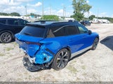 ACURA ZDX TYPE S/TYPE S PERF. WHEEL TIRE 4W5XHPRL8RZ****** снимка
