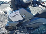BMW C650 GT WB1013401FZT97194 снимка