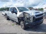 CHEVROLET SILVERADO 2500HD 4WD STANDARD BED CUSTOM 1GC4YME77LF****** photo
