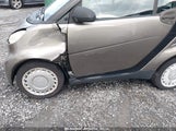 SMART FORTWO BRABUS/PASSION/PURE WMEEJ31X09K****** снимка