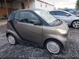 SMART FORTWO BRABUS/PASSION/PURE WMEEJ31X09K****** снимка