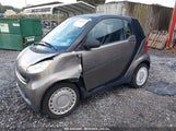 SMART FORTWO BRABUS/PASSION/PURE WMEEJ31X09K****** снимка
