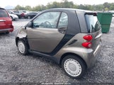 SMART FORTWO BRABUS/PASSION/PURE WMEEJ31X09K****** снимка