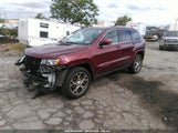 JEEP GRAND CHEROKEE STERLING EDITION 4X4 1C4RJFBG8JC251169 fotografie