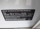 BMW X5 XDRIVE35I/XDRIVE35I PREMIUM/XDRIVE35I SPORT ACTIVITY 5UXZV4C5XD0****** fotografie