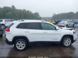 JEEP CHEROKEE LATITUDE photo