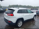 JEEP CHEROKEE LATITUDE снимка