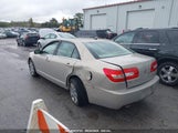 LINCOLN MKZ 3LNHM26TX9R****** photo