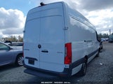 MERCEDES-BENZ SPRINTER 2500 HIGH ROOF V6 W1W4ECHY3LT****** fotografie