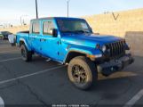 JEEP GLADIATOR WILLYS 4X4 photo