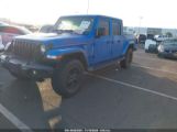 JEEP GLADIATOR WILLYS 4X4 photo