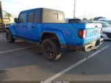 JEEP GLADIATOR WILLYS 4X4 photo