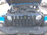 JEEP GLADIATOR WILLYS 4X4 photo