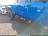 JEEP GLADIATOR WILLYS 4X4 photo