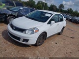 NISSAN VERSA 1.8S 3N1BC1AP7AL362657 снимка