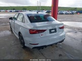 AUDI S3 SEDAN WAUF1GFF6LA001631 снимка