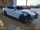 FORD MUSTANG ECOBOOST PREMIUM FASTBACK photo