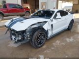 FORD MUSTANG ECOBOOST PREMIUM FASTBACK photo