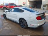 FORD MUSTANG ECOBOOST PREMIUM FASTBACK photo