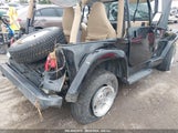 JEEP WRANGLER SAHARA 1J4FA59S21P****** снимка