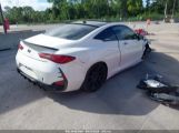 INFINITI Q60 3.0T PREMIUM photo