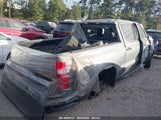 CHEVROLET SILVERADO 1500 4WD SHORT BED LT TRAIL BOSS 3GCPYFED5LG278821 fotografie