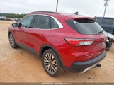 FORD ESCAPE TITANIUM 1FMCU9J97LU****** photo